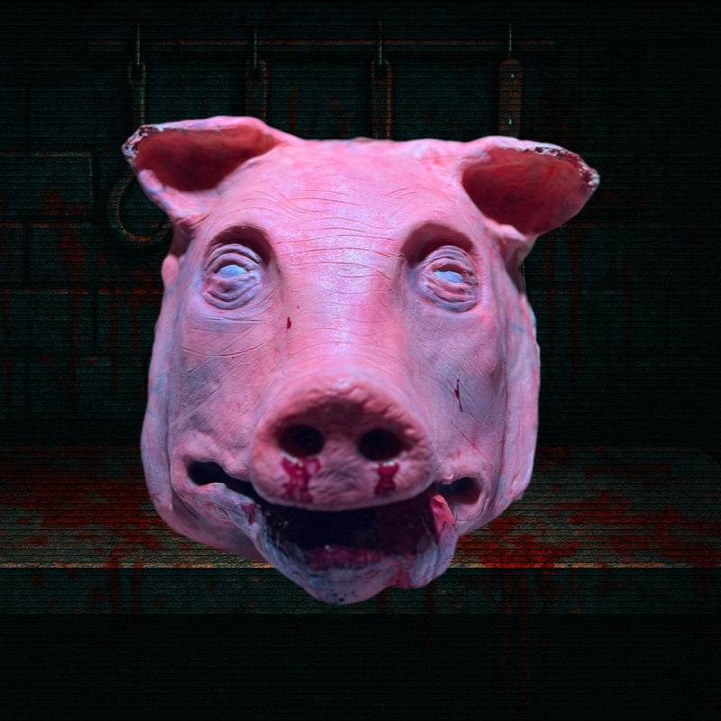 Slaughter Snout