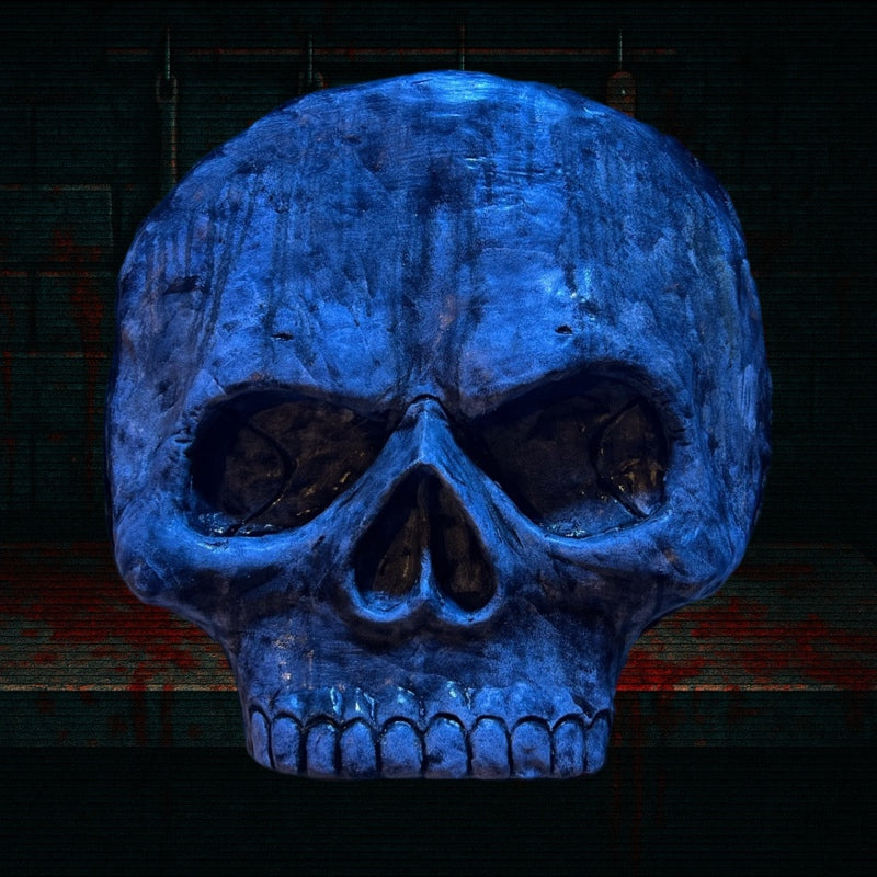 The Grave Titan