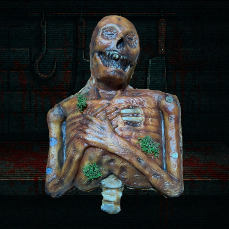 Mossrot corpse