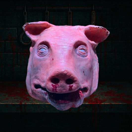 Slaughter Snout